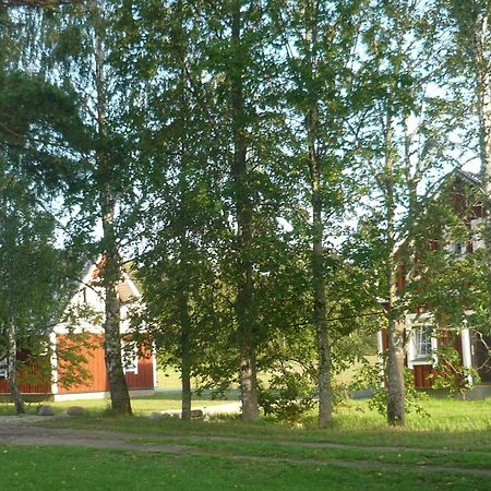 Ponka Guesthouse Jõesuu Exteriér fotografie